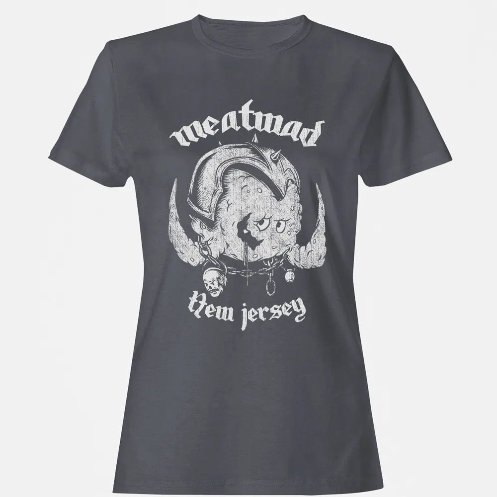 Women's T-shirt - 8UZ6VCF4