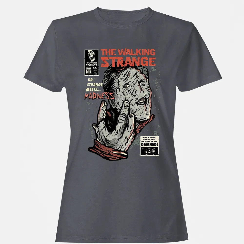 Women's T-shirt - 1JGERXHH