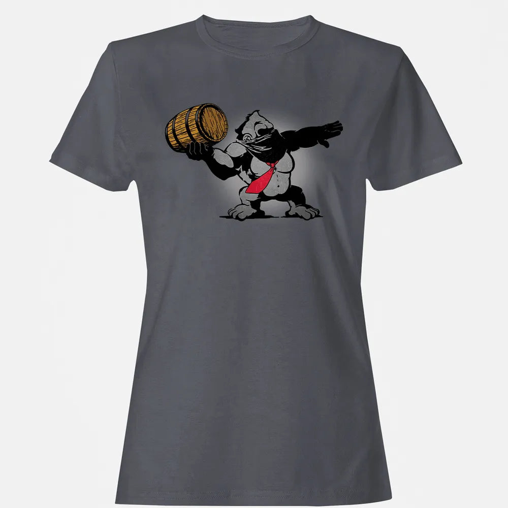 Women's T-shirt - FZE21RF4