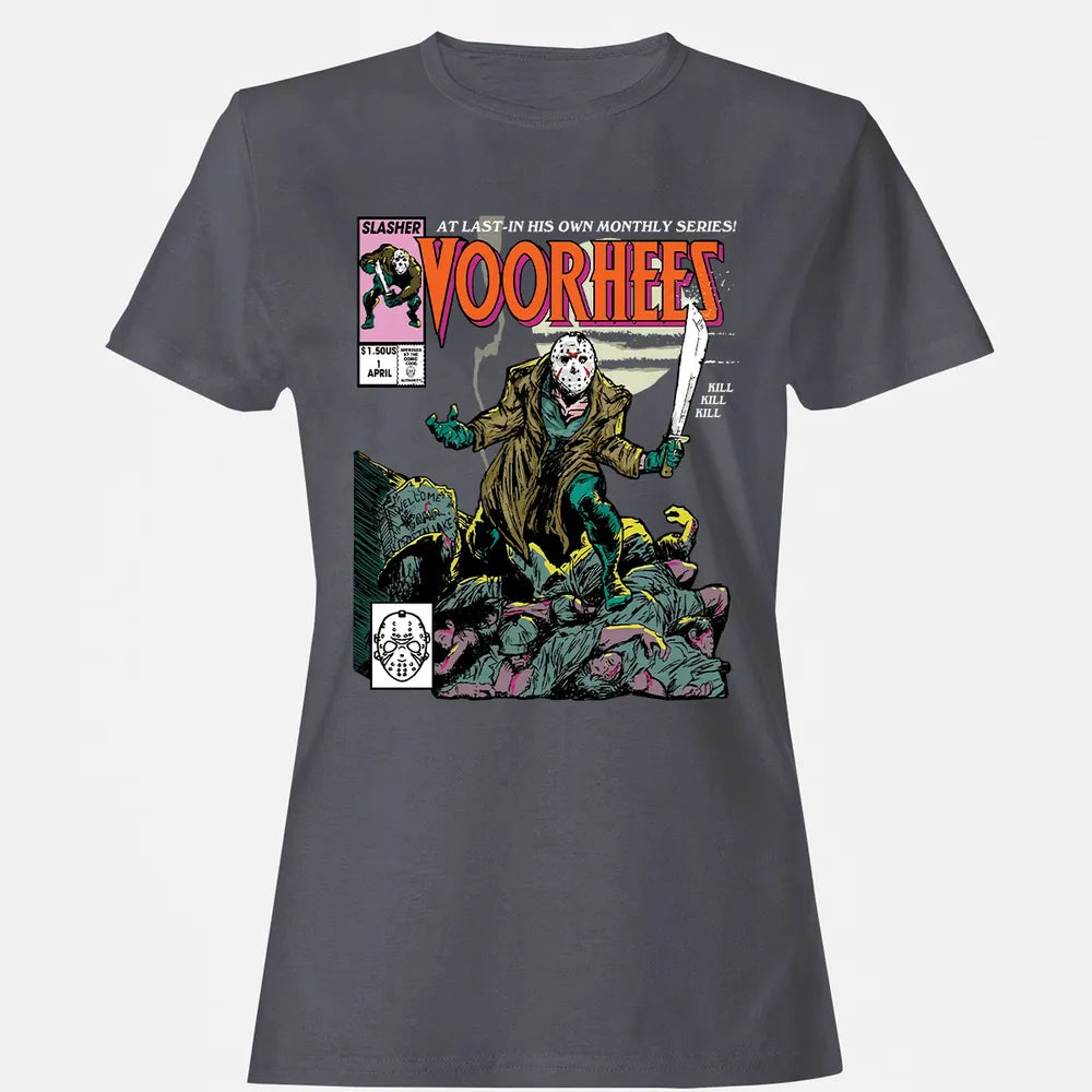 Women's T-shirt - ULHH3HGH