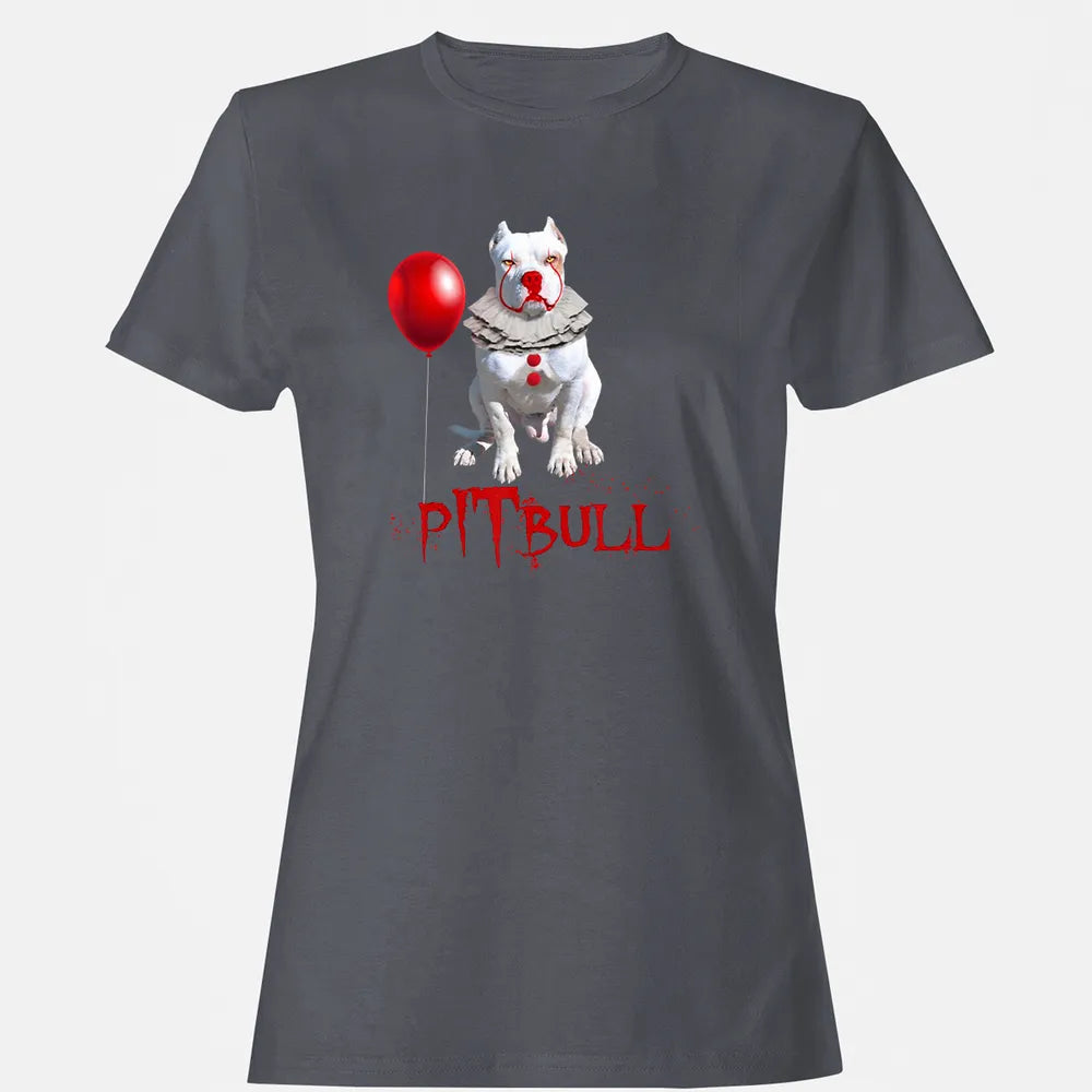 Women's T-shirt - TWK1ZF91