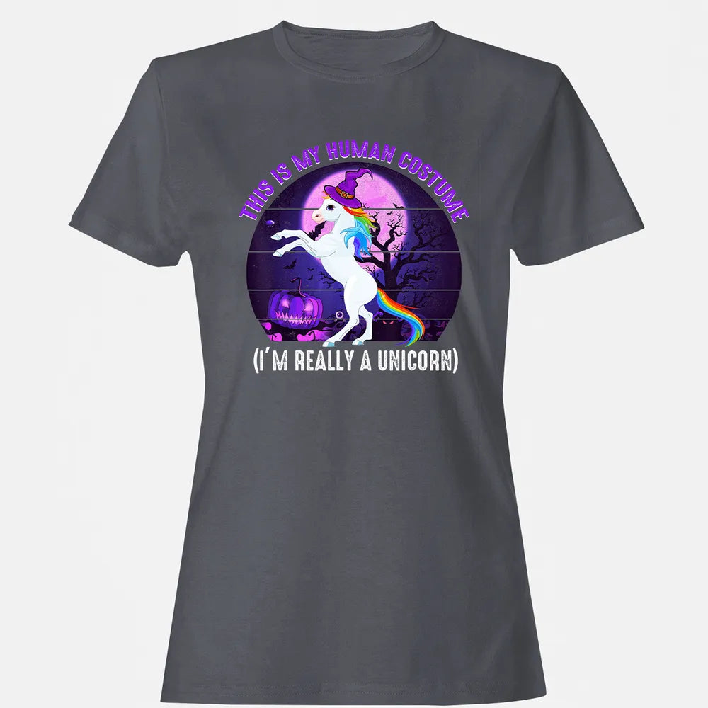 Women's T-shirt - MCHRYHMD