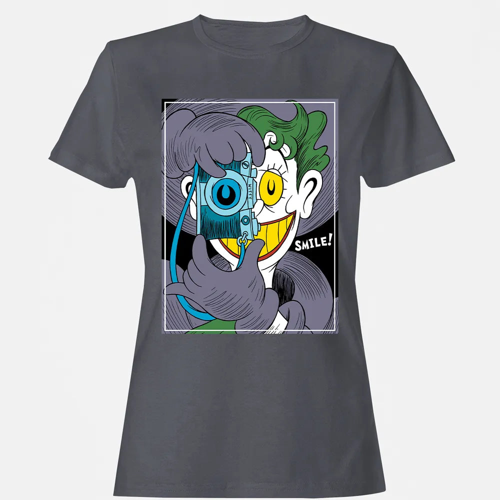 Women's T-shirt - 8UZ531UH