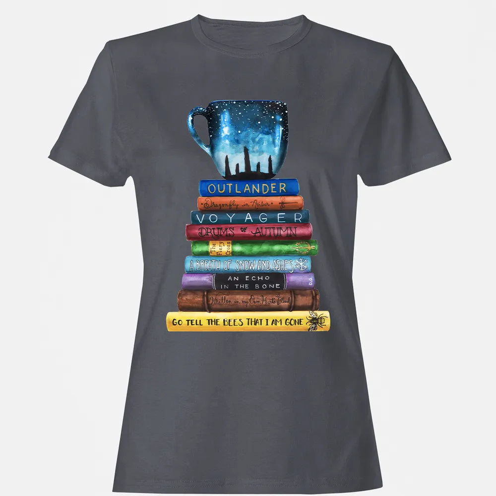 Women's T-shirt - G2ZWGA79