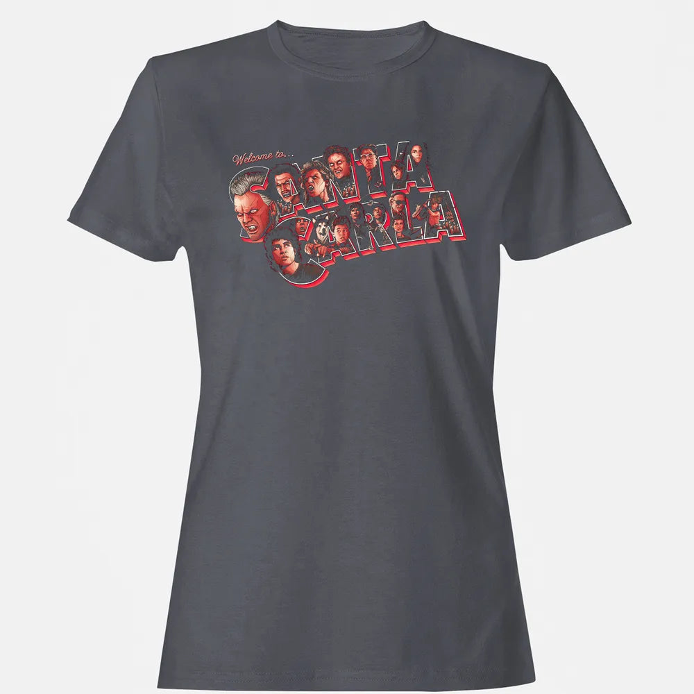 Women's T-shirt - 8MEJCMEM