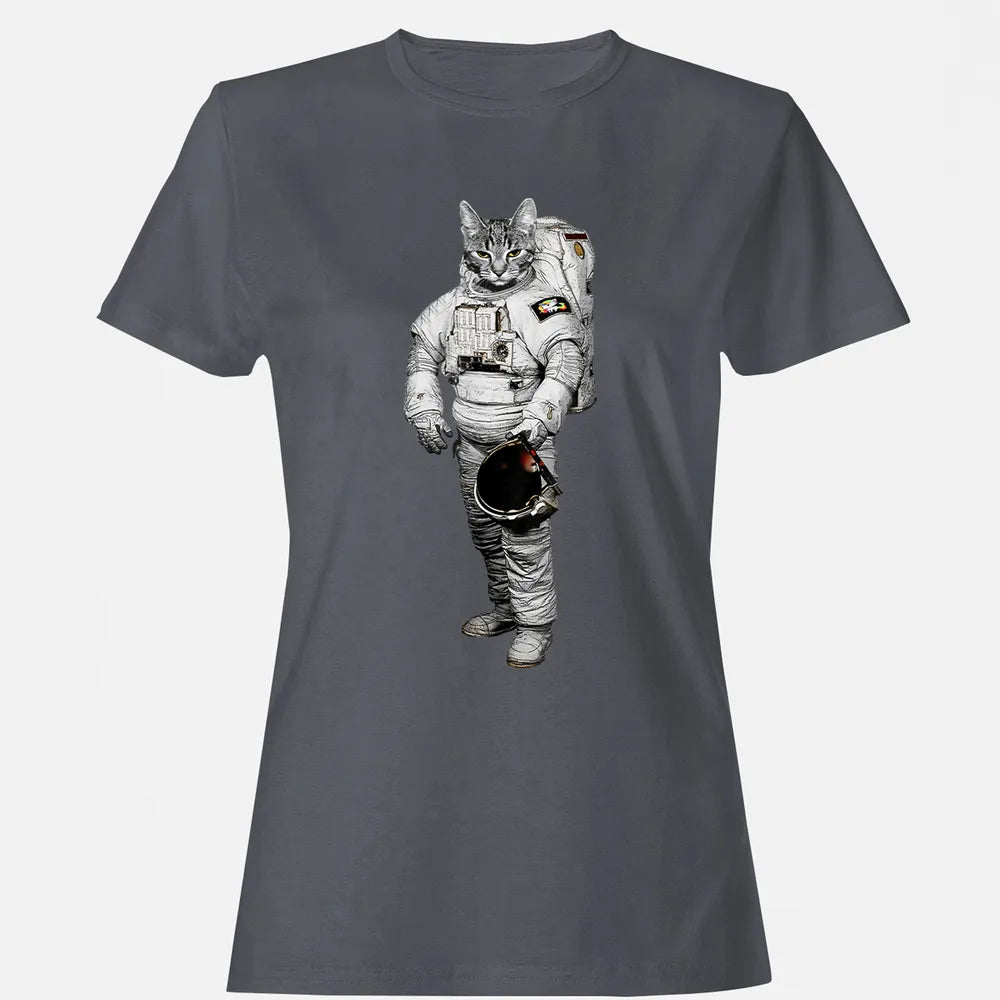 Women's T-shirt - 7UHA8JE2