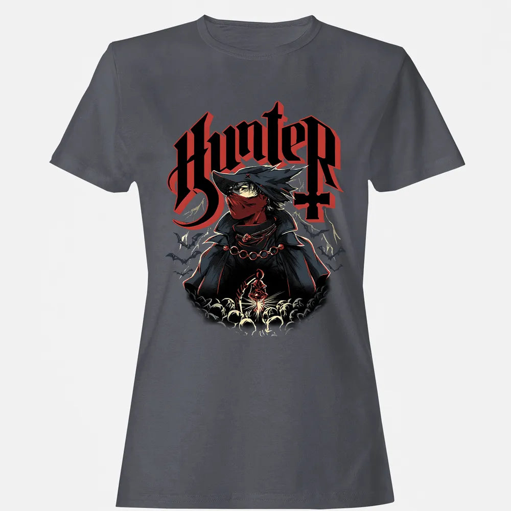Women's T-shirt - M14UBLAV