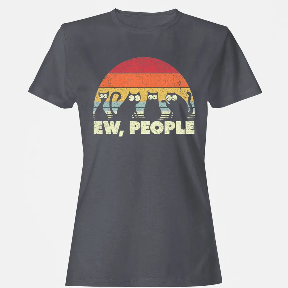Women's T-shirt - 3T7898SV