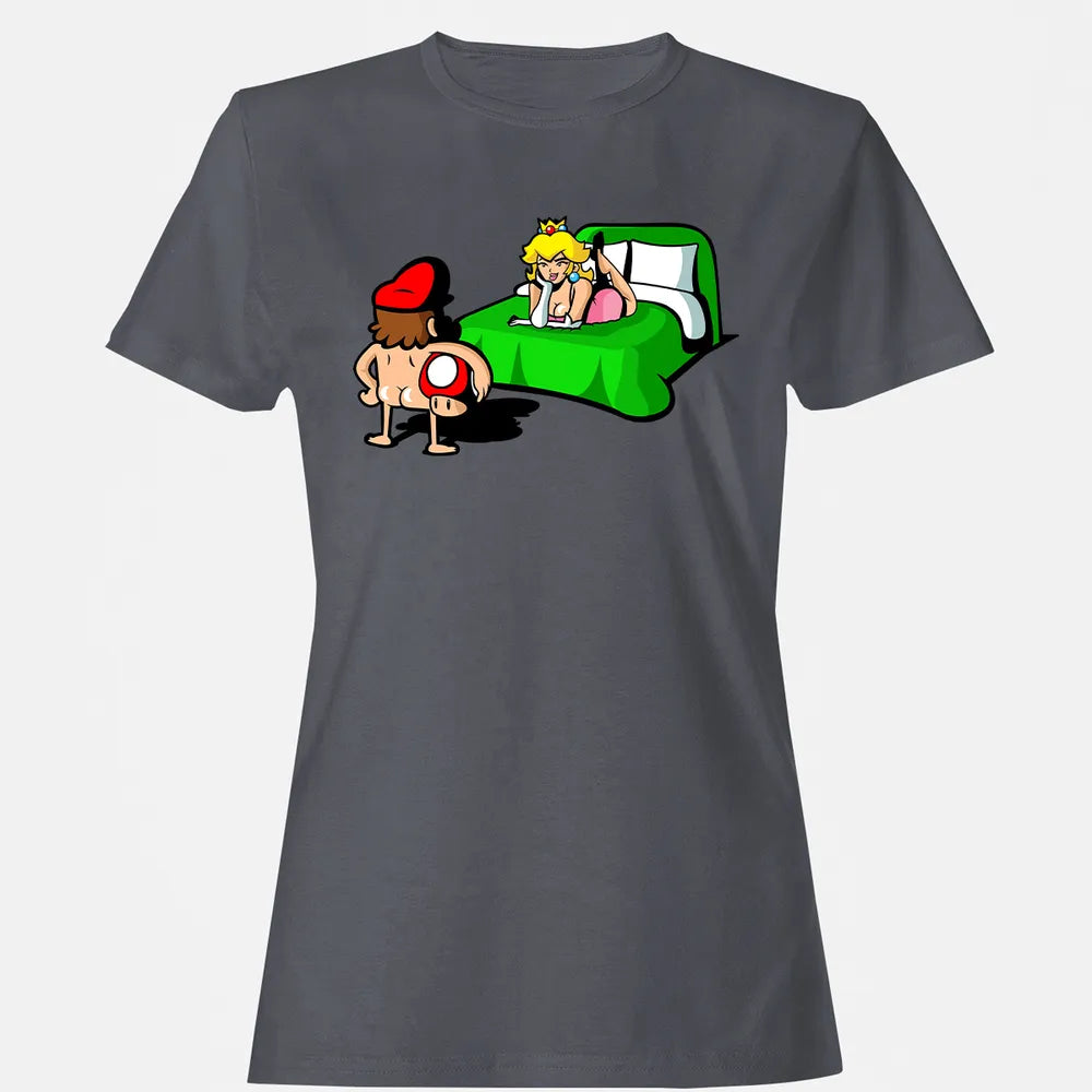 Women's T-shirt - 96ACYCDF