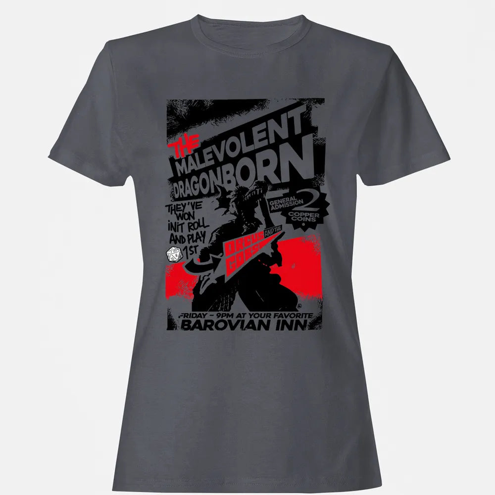 Women's T-shirt - BZBQATEC
