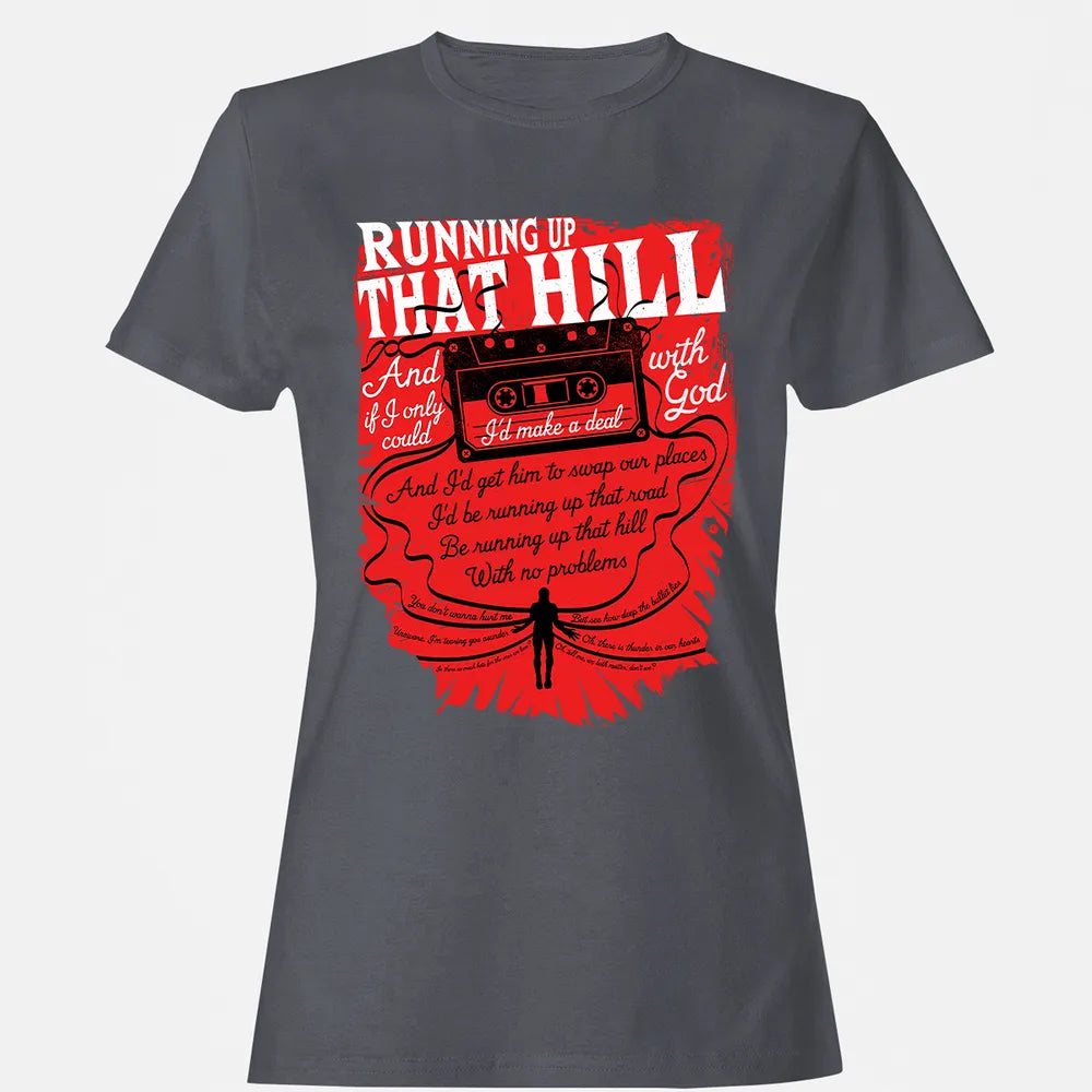 Women's T-shirt - JCMMA1N6