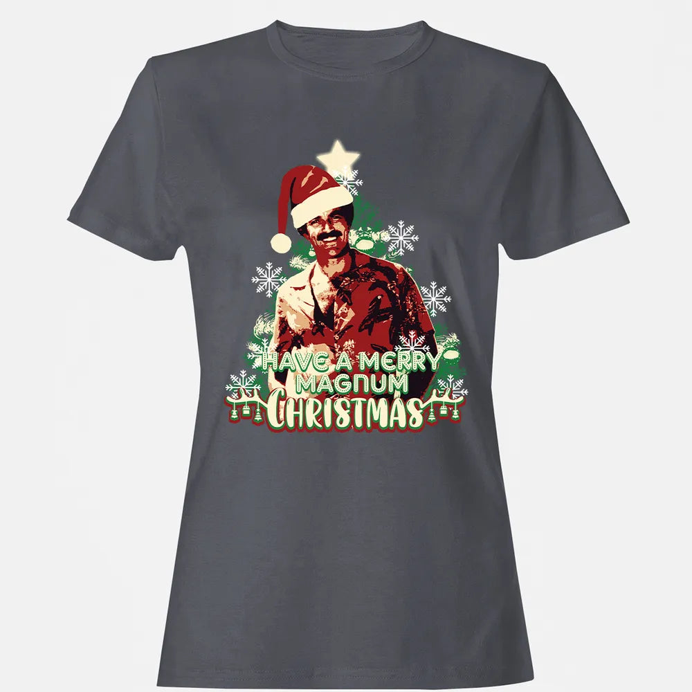 Women's T-shirt - R6RBNKKA