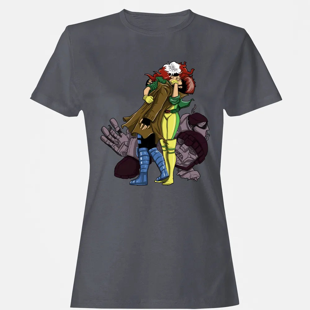 Women's T-shirt - DHL2PE5W