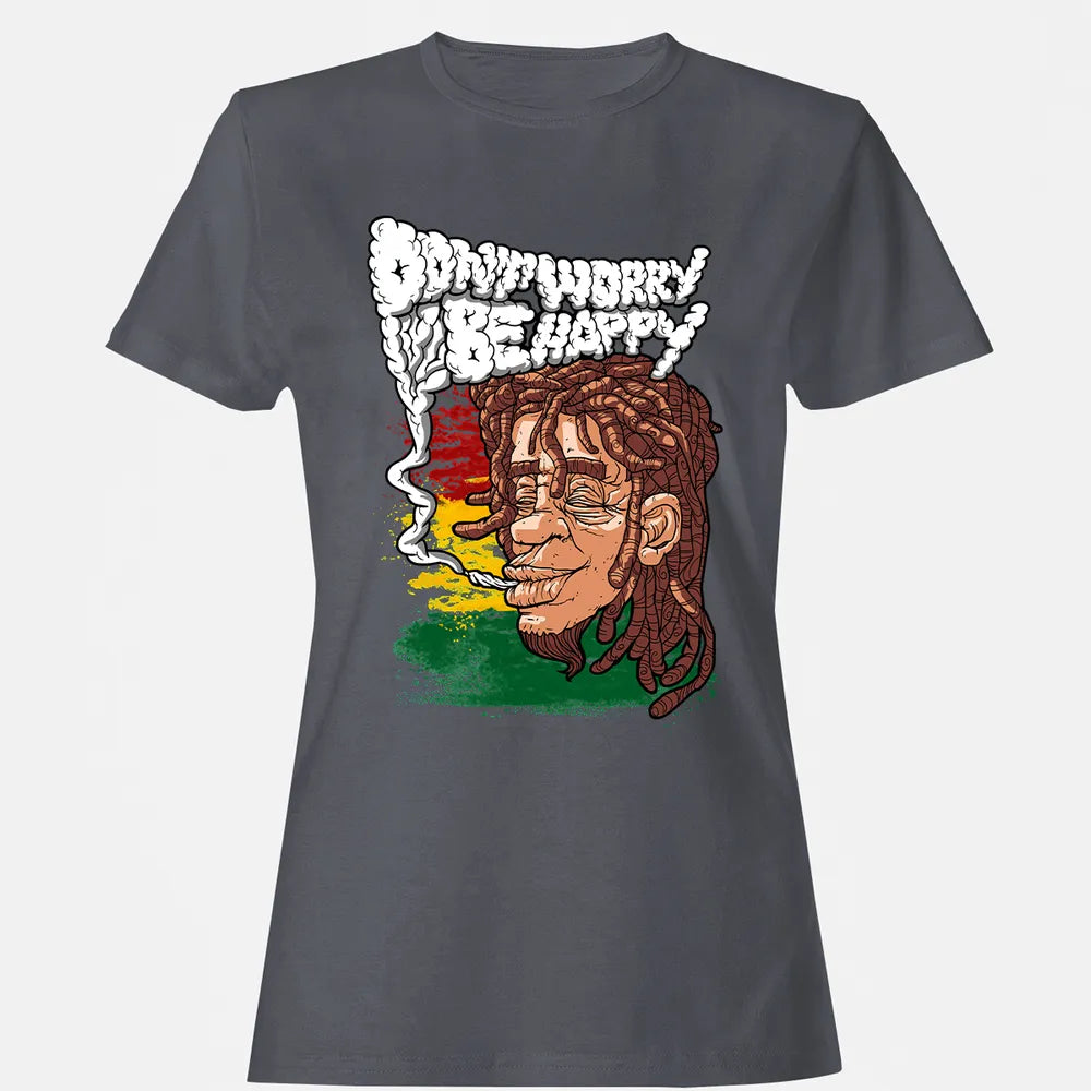 Women's T-shirt - KYZ8N6JE