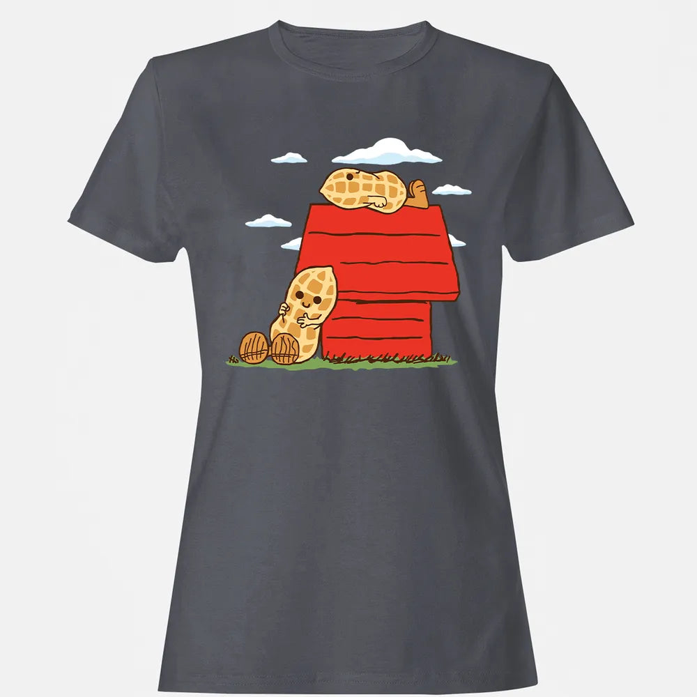 Women's T-shirt - MVRRSLG3