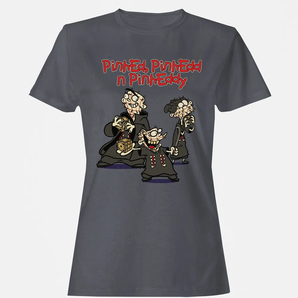 Women's T-shirt - F426CLQT