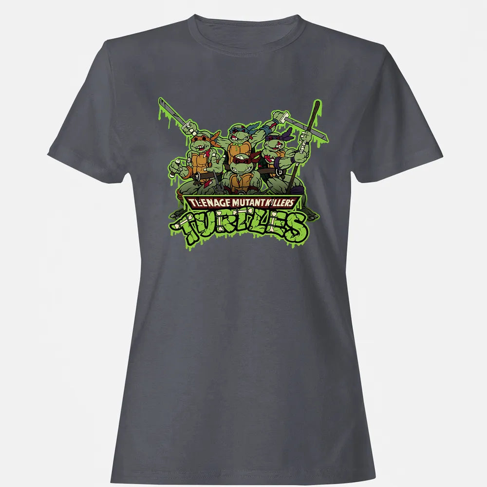 Women's T-shirt - PXTHQB14
