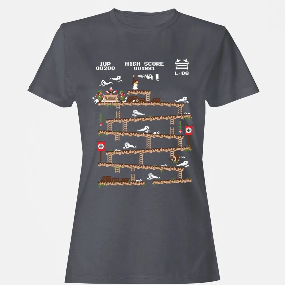 Women's T-shirt - 56P1P6YS