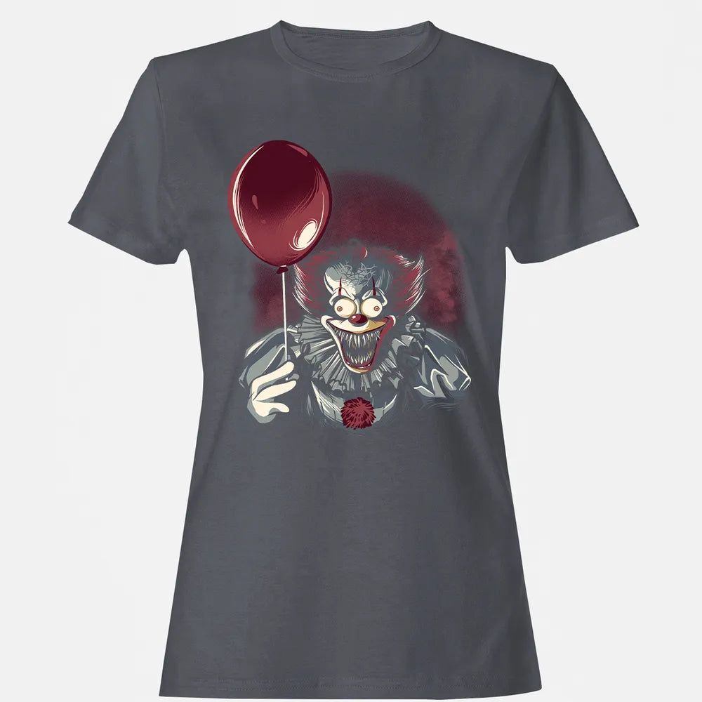 Women's T-shirt - ZT146FAT