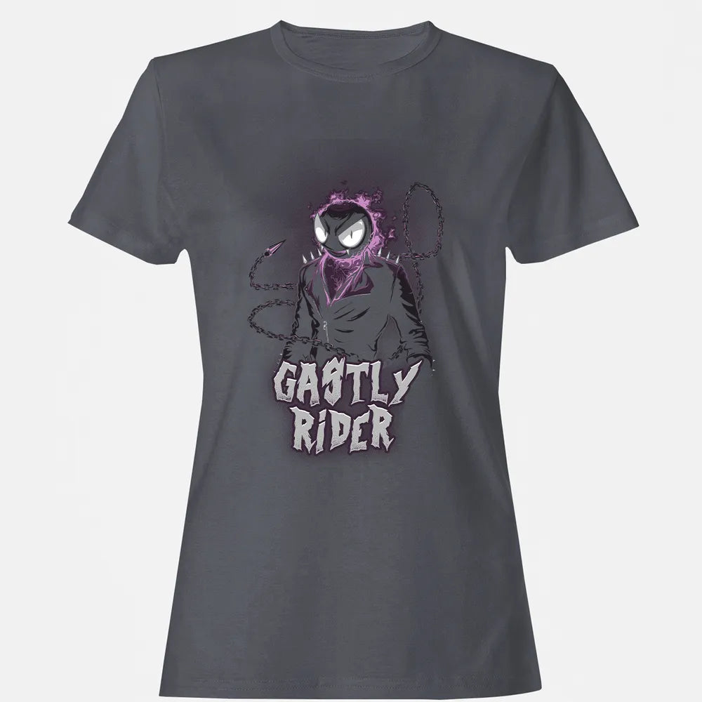 Women's T-shirt - E573B6V2
