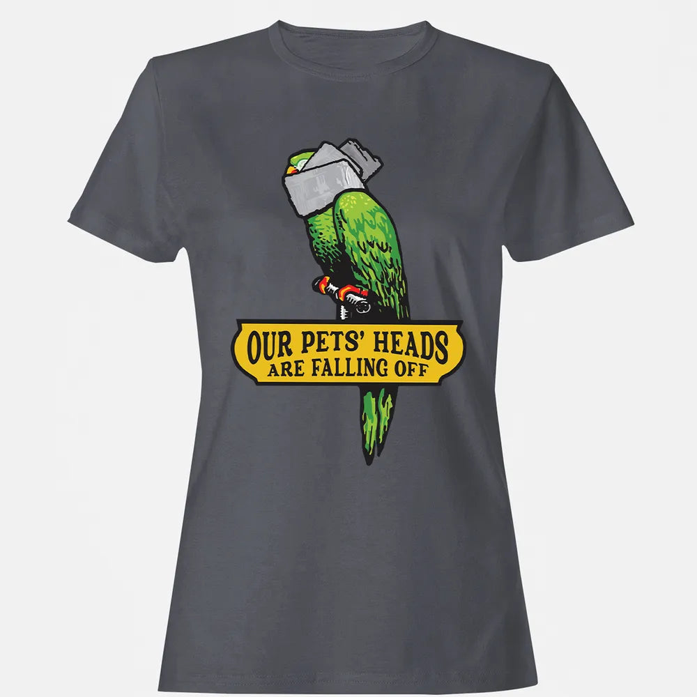 Women's T-shirt - UD5TEQ6E