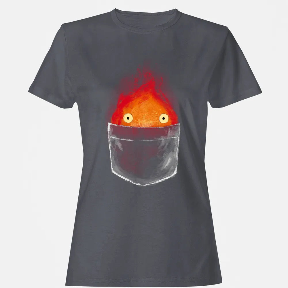 Women's T-shirt - BSKFVPC7