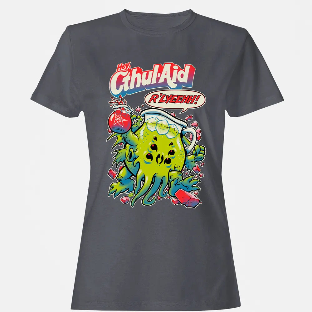 Women's T-shirt - V8WL835Q