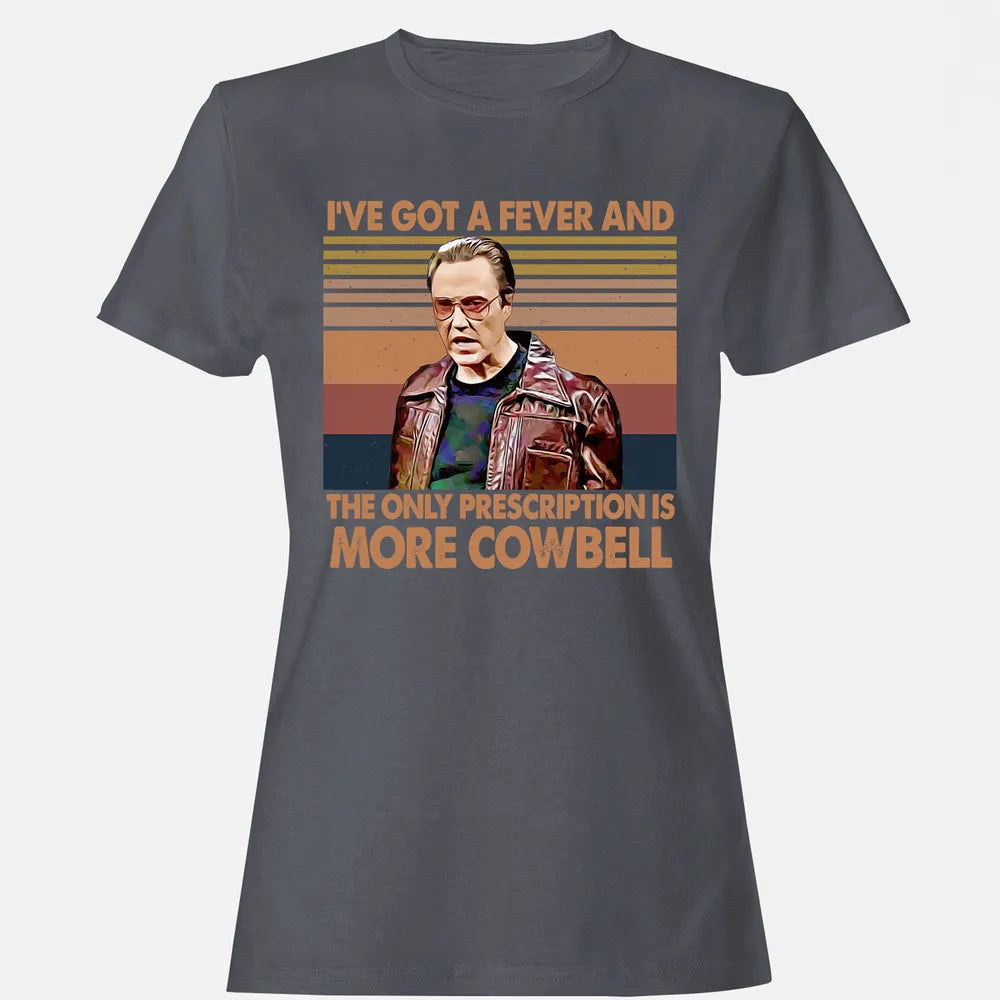 Women's T-shirt - GMV3S6GF