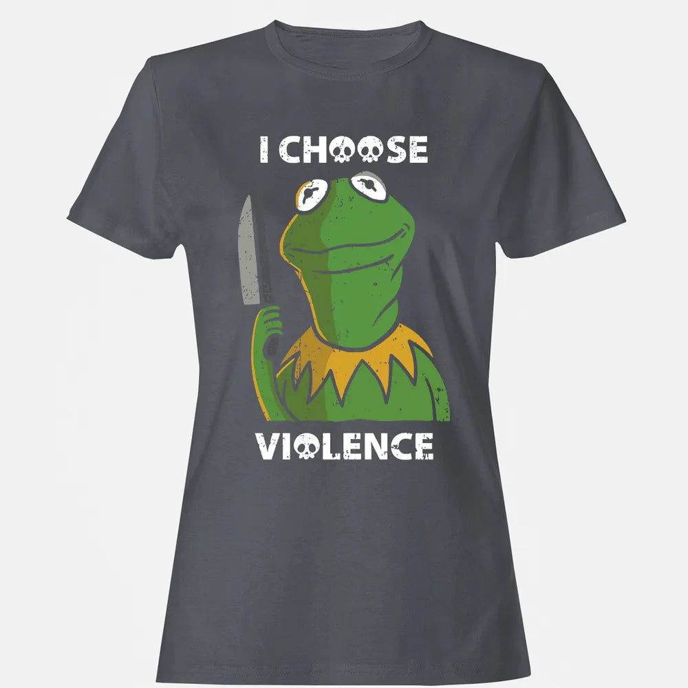 Women's T-shirt - 188G8DL4