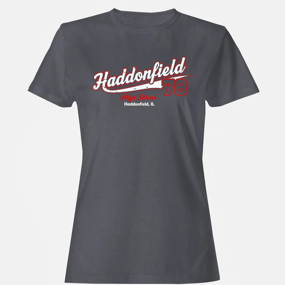 Women's T-shirt - LXS133NG