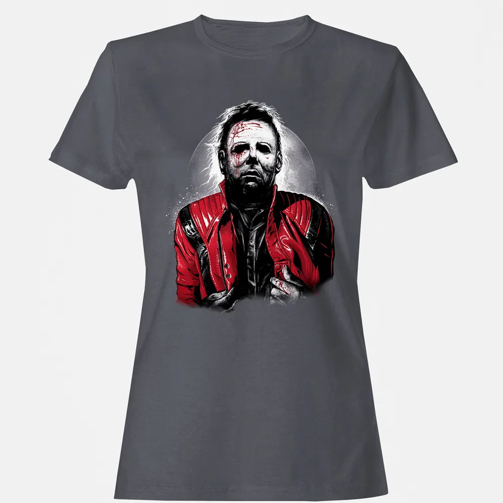 Women's T-shirt - B6M2KMZT