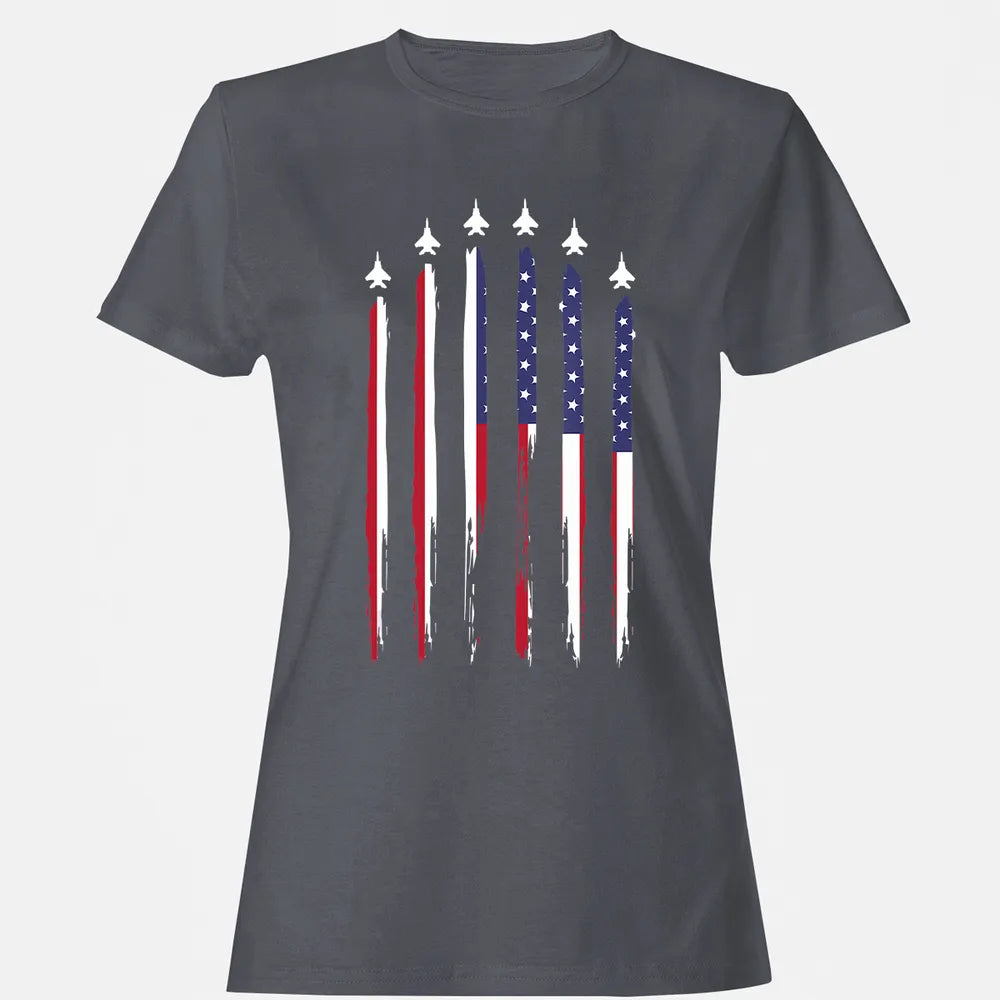 Women's T-shirt - ARXTZMU3