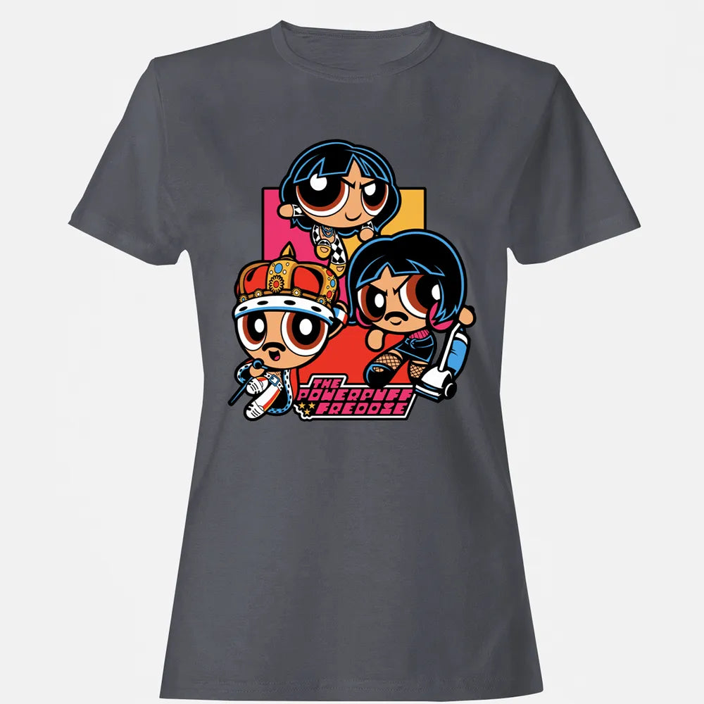 Women's T-shirt - 5C2KBBAZ