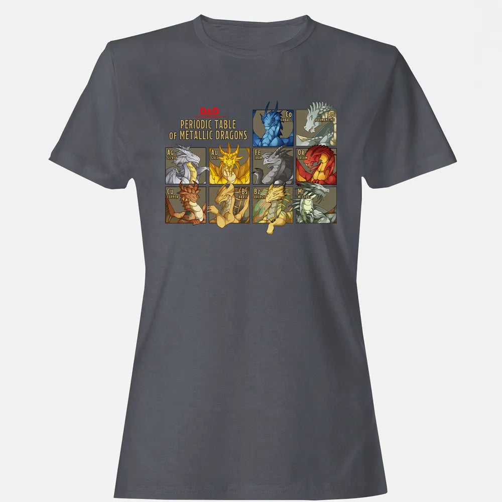 Women's T-shirt - 46MLGE62