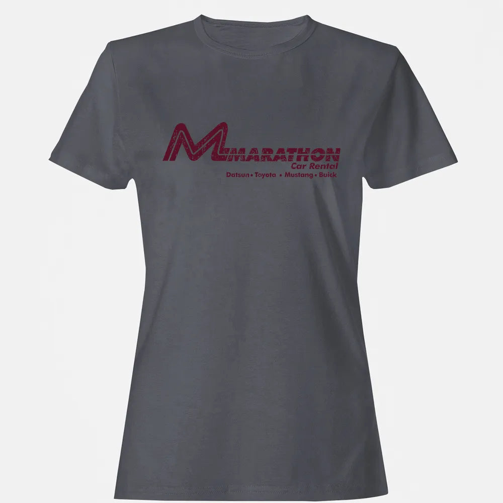 Women's T-shirt - DKYHB8E5