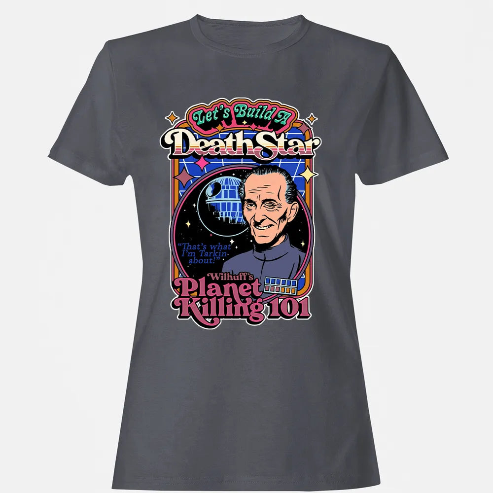 Women's T-shirt - RZMCRSSB