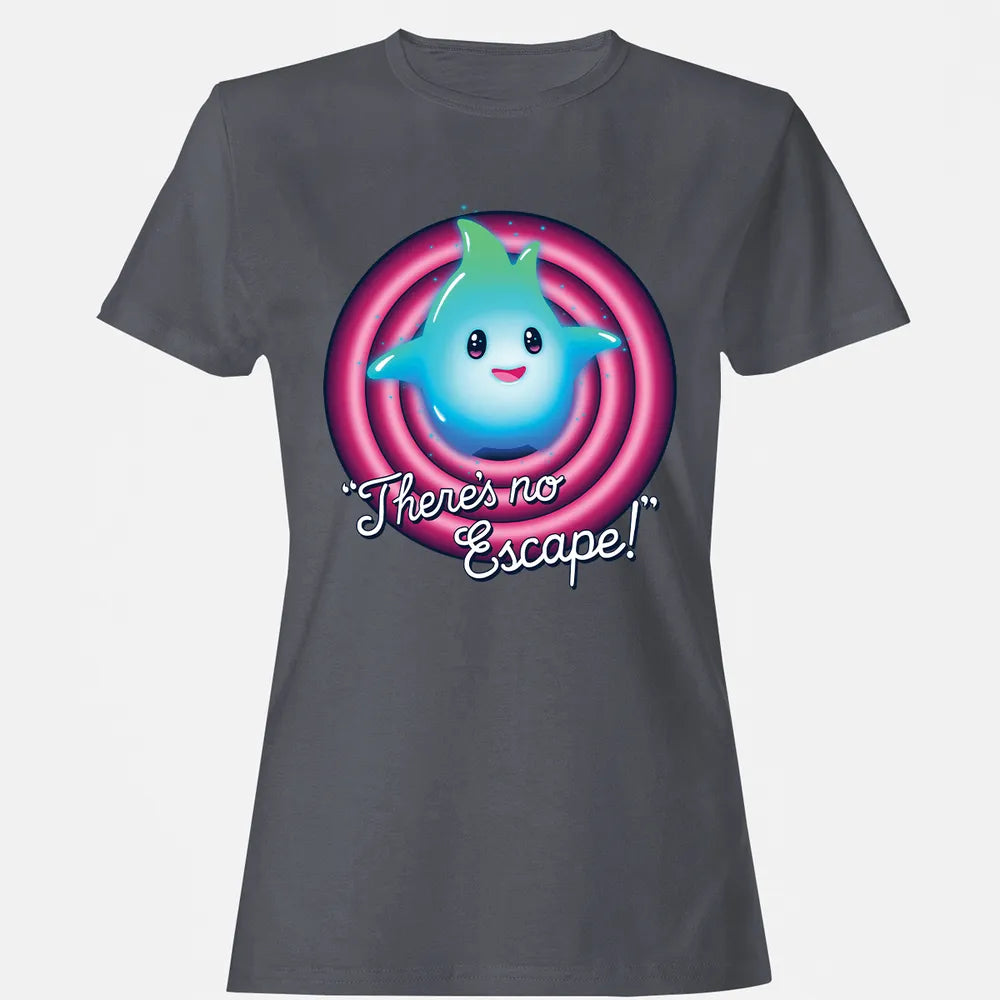 Women's T-shirt - YB2YYCS6
