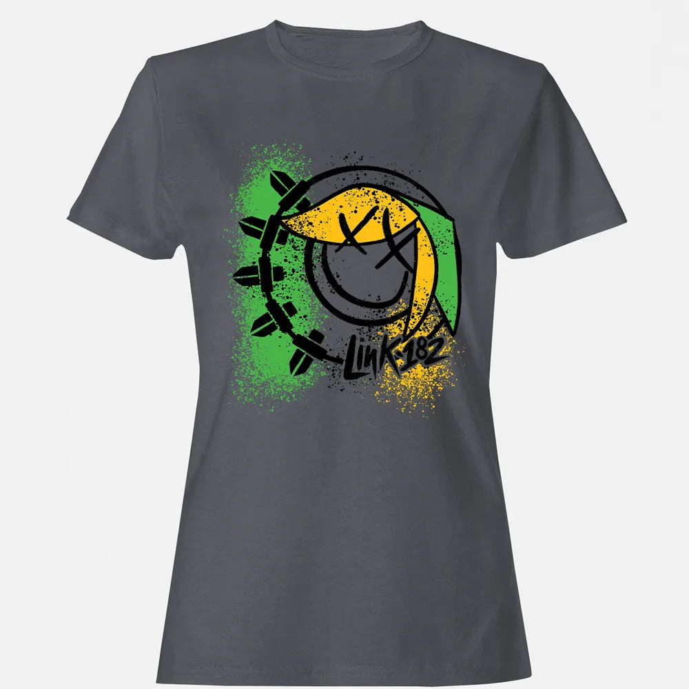 Link-182 Women's T-shirt