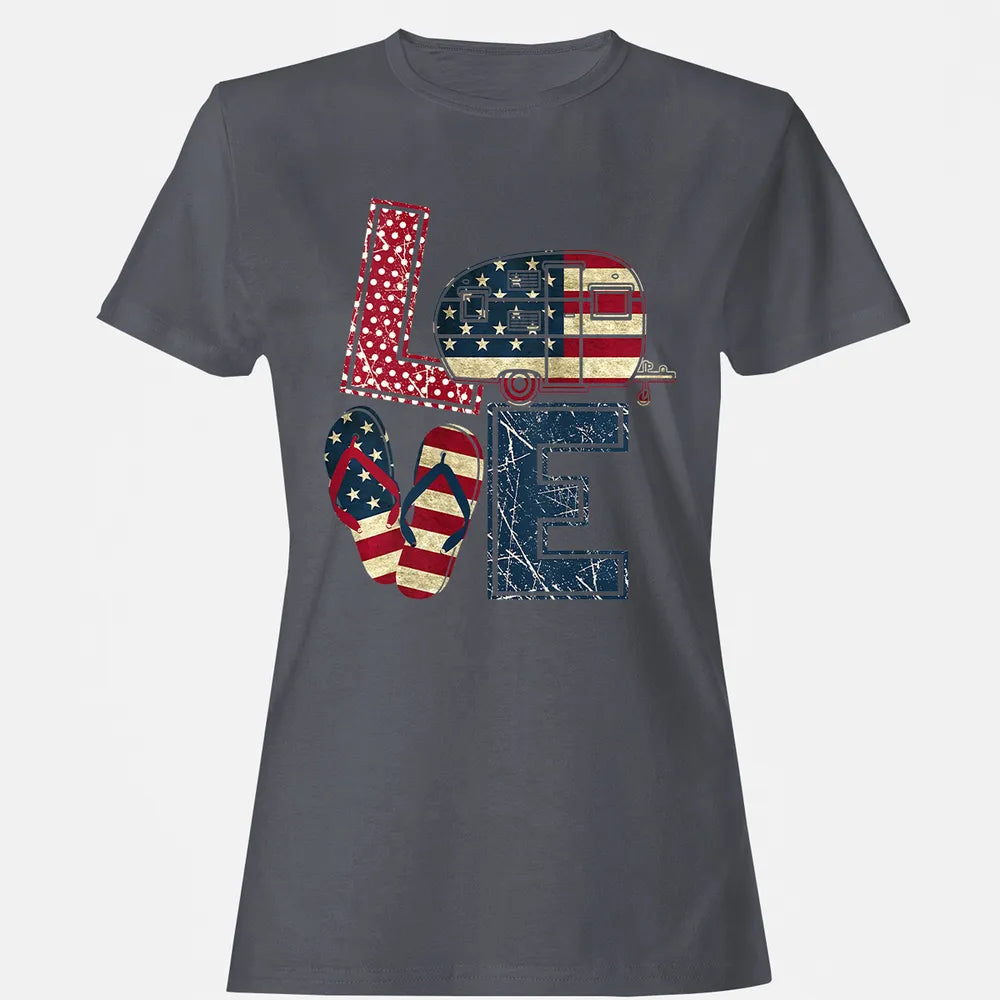 Women's T-shirt - N7GZBMSP
