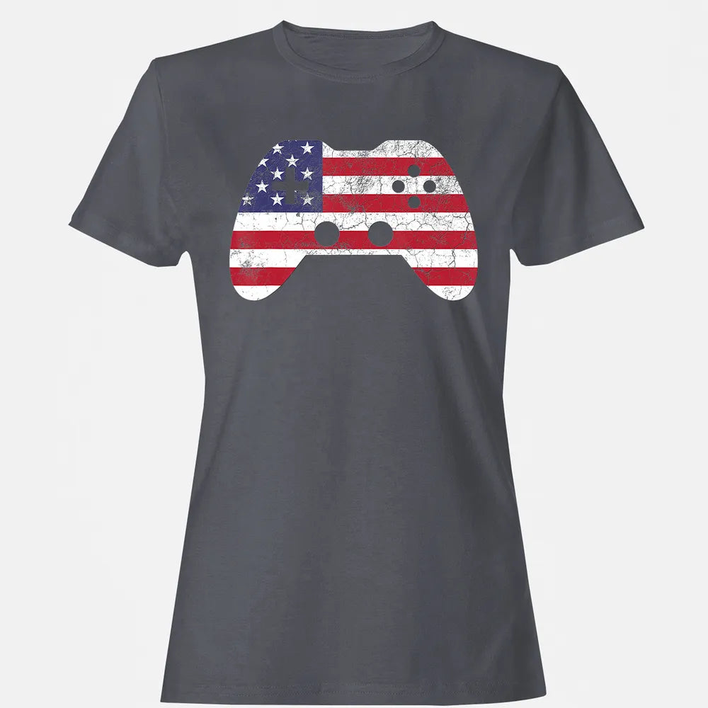 Women's T-shirt - FQJGSBN4