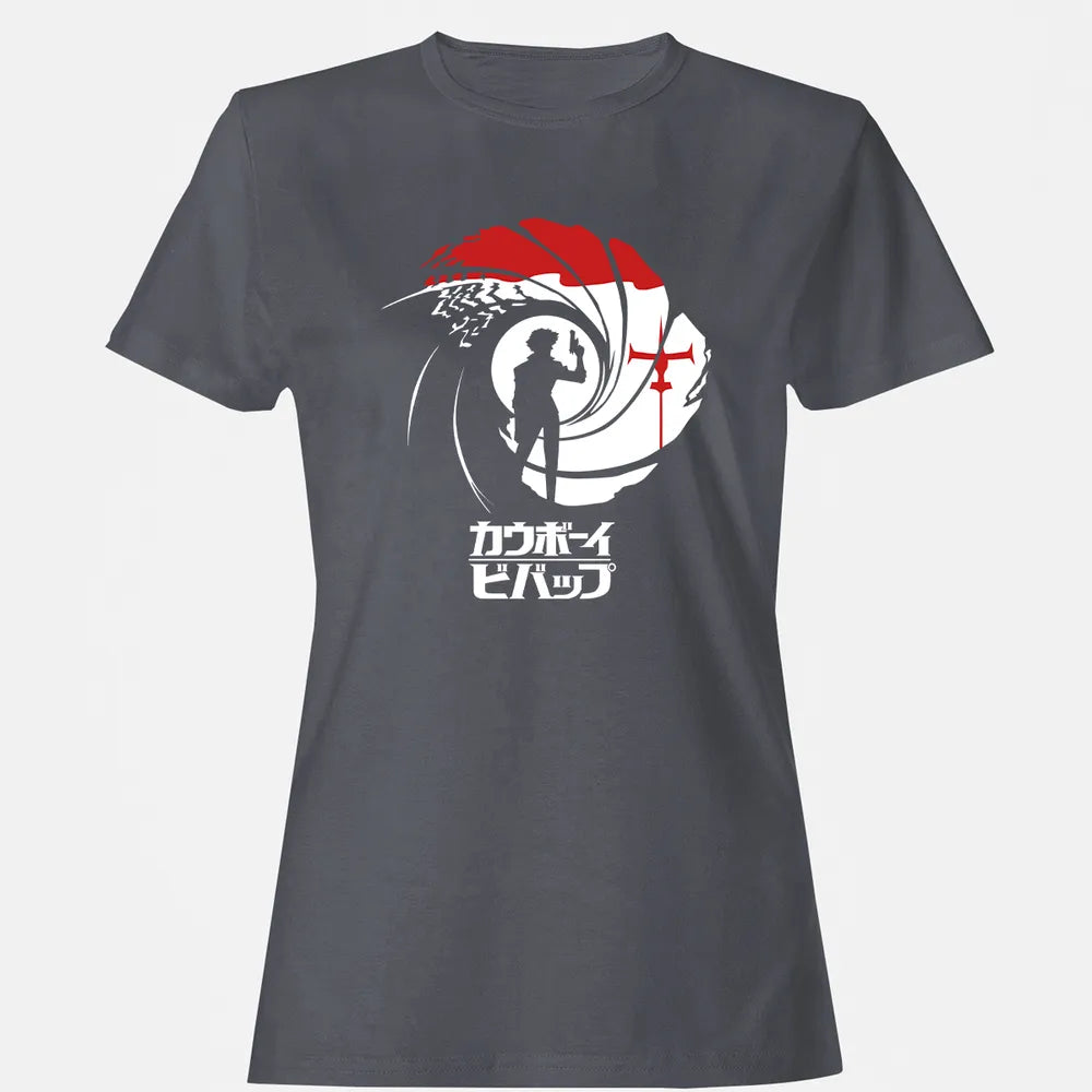 Women's T-shirt - A1S2SYH8