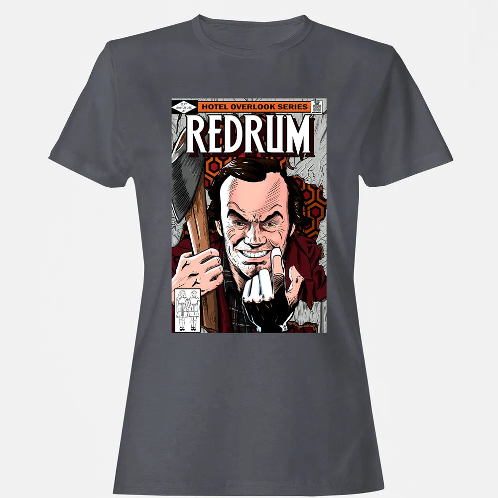 Women's T-shirt - A9QCB5R5