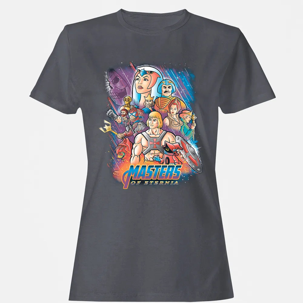 Women's T-shirt - 5EPC97QY