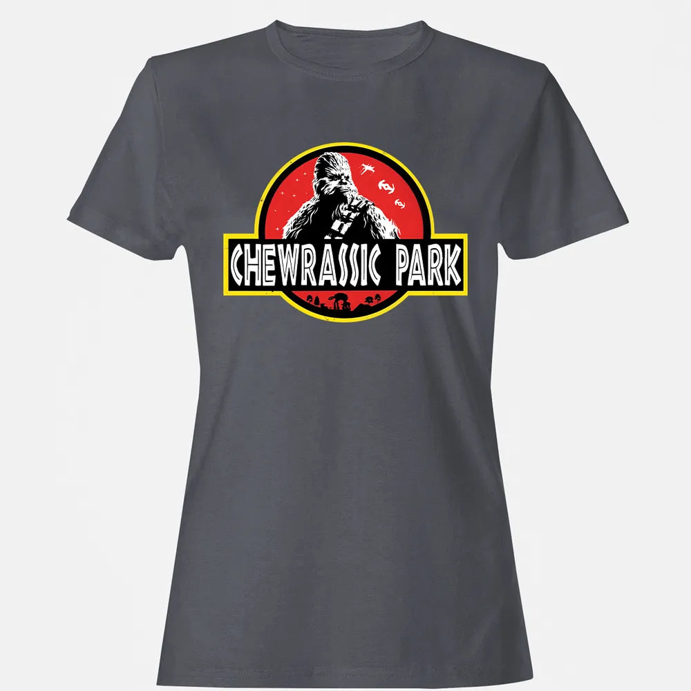 Women's T-shirt - J49M1CYG