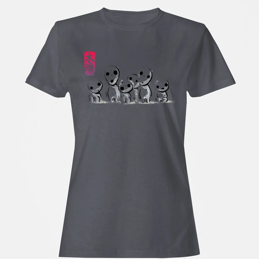 Women's T-shirt - J3R7F3VA