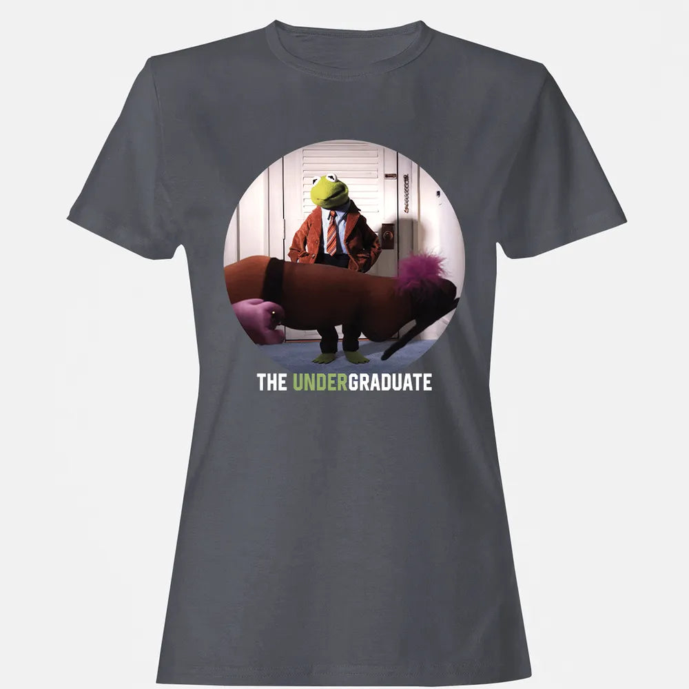 Women's T-shirt - 7CWBDC2R