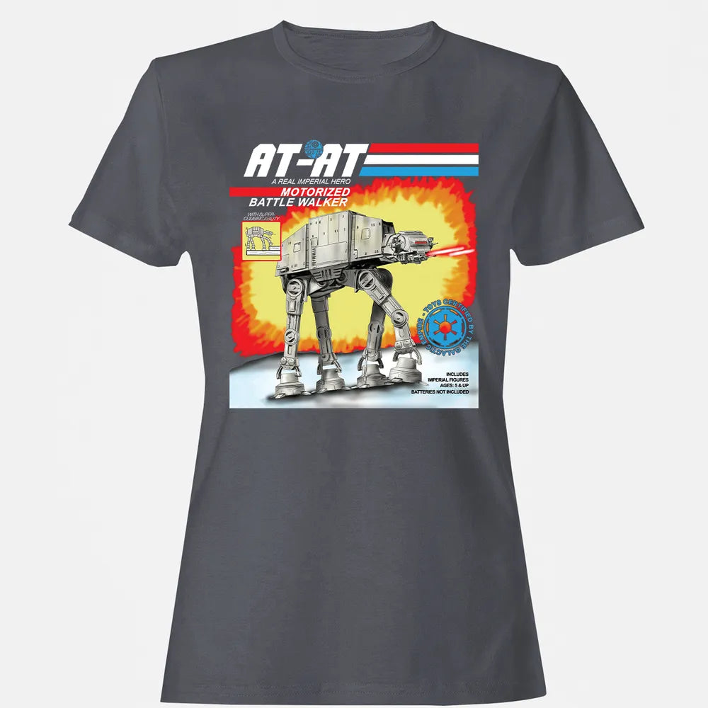 Women's T-shirt - 19MQAANQ