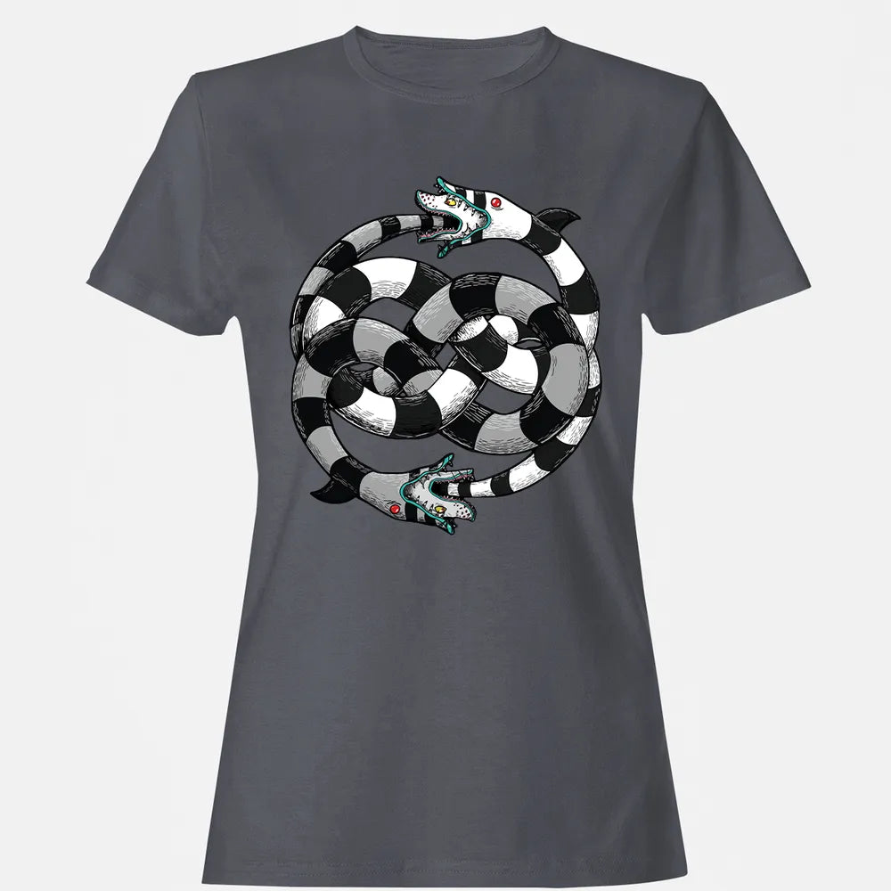 Women's T-shirt - 5RT5JG1C