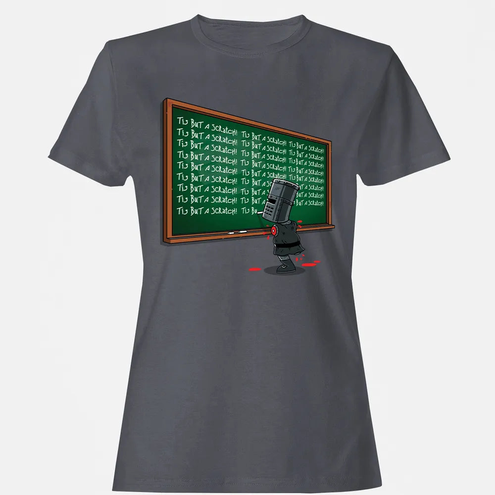 Women's T-shirt - FD53RFLS