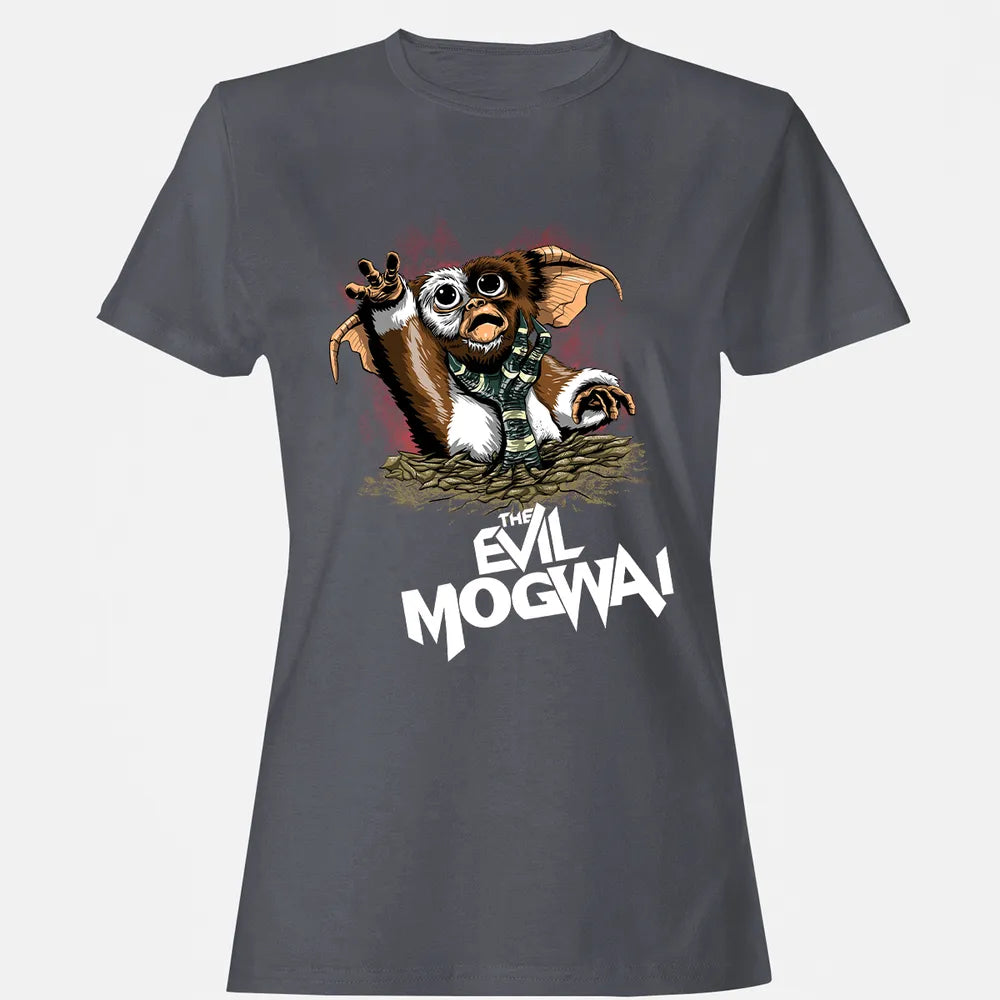 Women's T-shirt - U48VSRFX